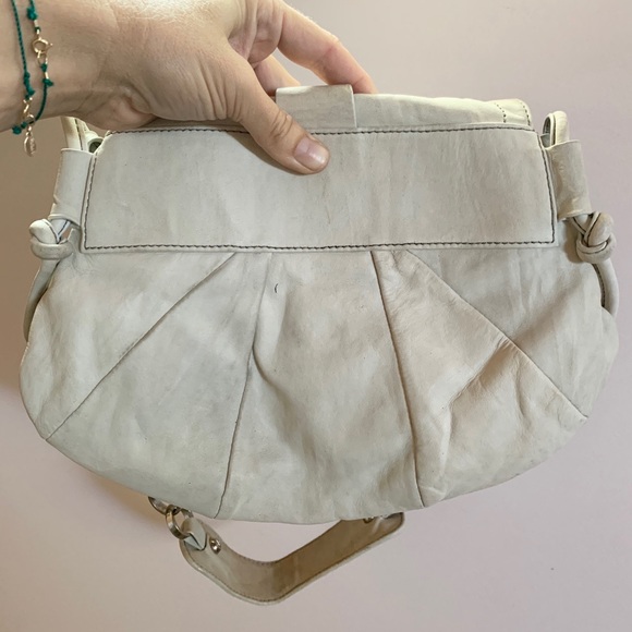 Francesco Biasia handbag - Picture 7 of 8